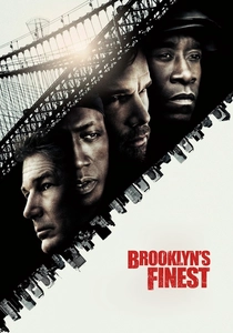 Brooklyn's Finest (2009)