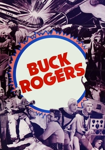 Buck Rogers (1939)