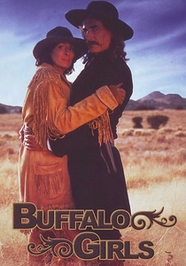 Buffalo Girls (1995)