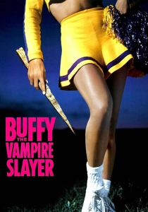 Buffy the Vampire Slayer (1992)