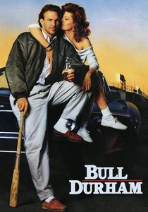 Bull Durham (1988)