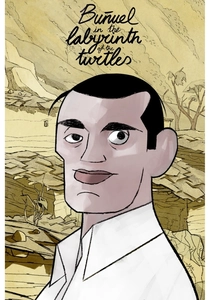 Buñuel in the Labyrinth of the Turtles (2018)