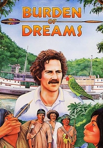 Burden of Dreams (1982)
