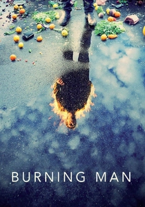 The Burning Man (2011)