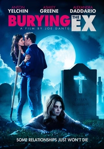 Burying the Ex (2014)