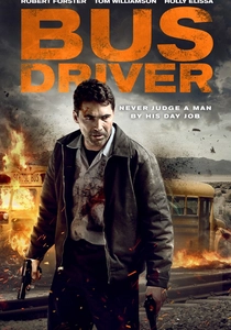 The Bus Driver (2016)