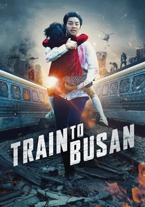 The Train to Busan (2016)