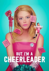 But I'm a Cheerleader (1999)