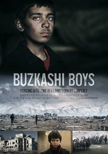Buzkashi Boys (2012)