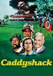 Caddyshack (1980)
