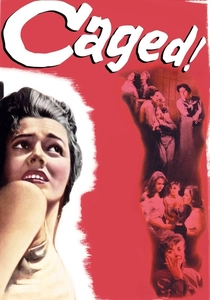 Caged (1950)