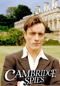 The Cambridge Spies (2003)