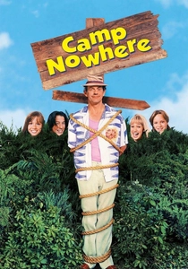 Camp Nowhere (1994)