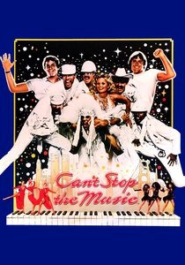 Can't Stop the Music (1980)