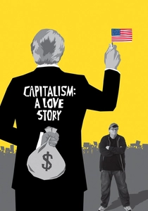 Capitalism: A Love Story (2009)
