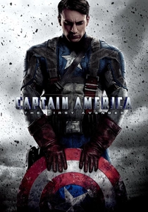 Captain America: The First Avenger (2011)