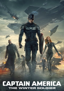 Captain America: The Winter Soldier (2014)