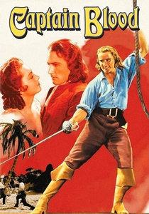 Captain Blood (1935)