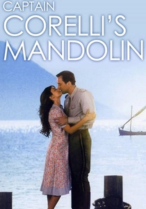 Captain Corelli's Mandolin (2001)