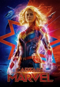 The Captain (2019)