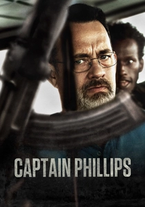 Captain Phillips (2013)