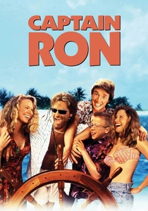 Captain Ron (1992)