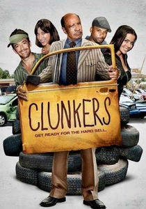 The Car Lot (2016)