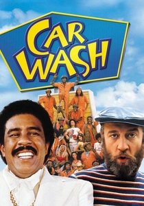 Car Wash (1976)