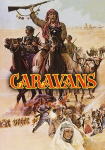 Caravans (1978)