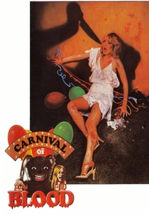 The Carnival of Blood (1970)