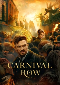 Carnival Row (2019)