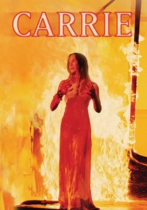 Carrie (1976)