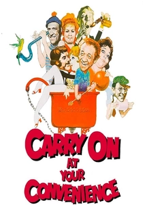 Carry On at Your Convenience (1971)