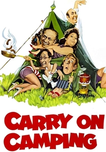 Carry On Camping (1969)