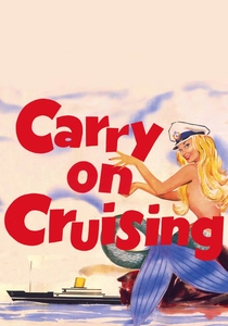 Carry On Cruising (1962)