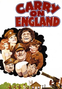 Carry On England (1976)