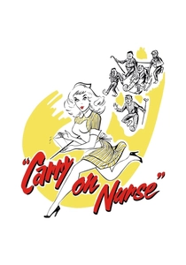 Carry On Nurse (1959)
