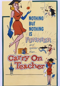 Carry On Teacher (1959)