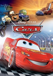 Cars (2006)