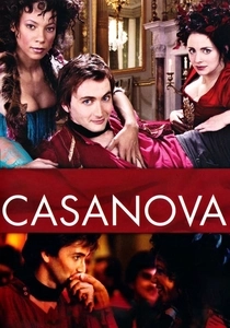 The Casanova (2005)