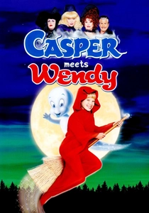 Casper Meets Wendy (1998)