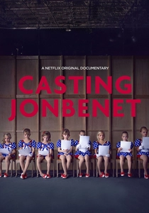 The Casting (2017)