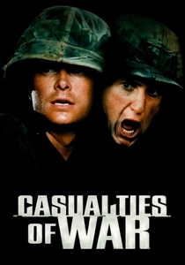 Casualties of War (1989)