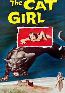 The Cat Girl (1957)