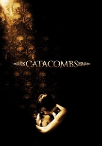 Catacombs (2007)