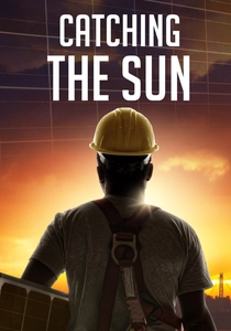 Catching the Sun (2015)