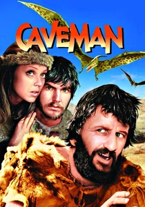Caveman (1981)