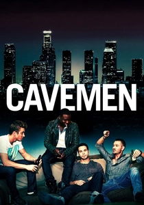 Cavemen (2013)