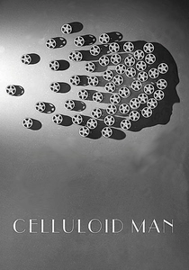 The Celluloid Man (2012)