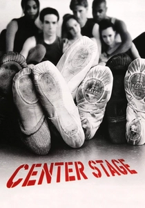 Center Stage (2000)